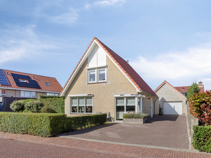 De Winterstraat 1