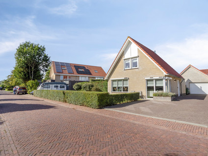 De Winterstraat 1