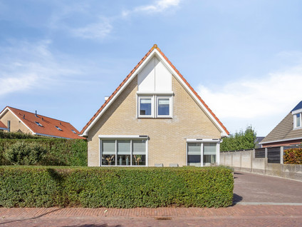De Winterstraat 1