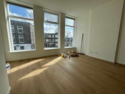 Noorderstationsstraat 18A