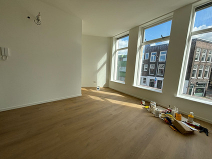 Noorderstationsstraat 18A