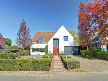 Haagweg 38A
