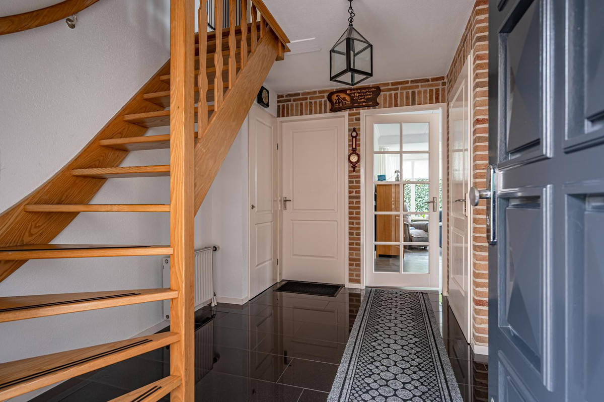 Vrijstaande woning te koop: Mispellaan 19, Rouveen