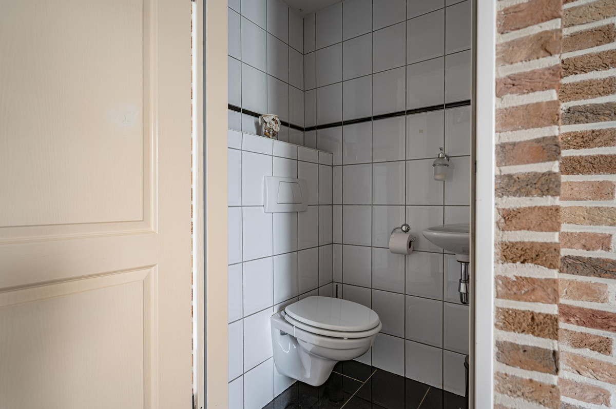 Vrijstaande woning te koop: Mispellaan 19, Rouveen