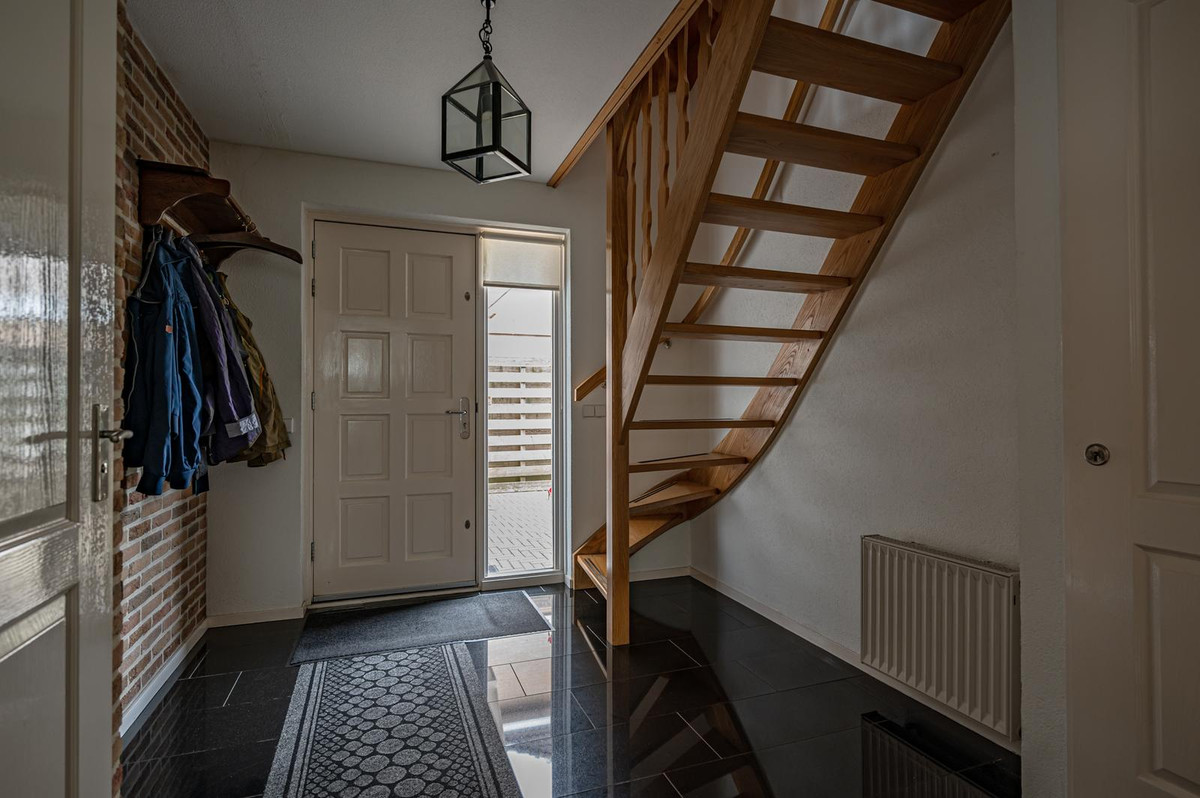 Vrijstaande woning te koop: Mispellaan 19, Rouveen