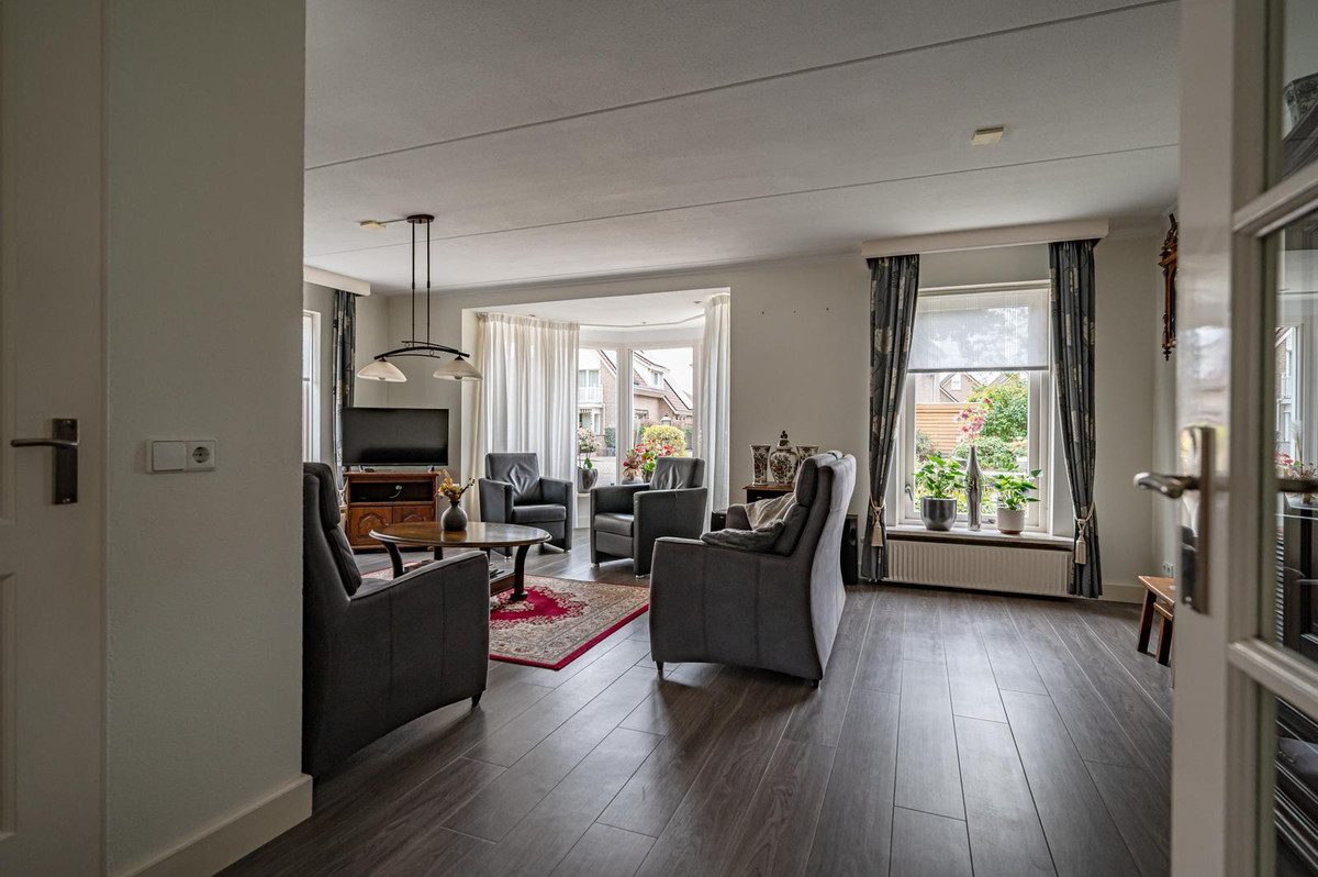 Vrijstaande woning te koop: Mispellaan 19, Rouveen
