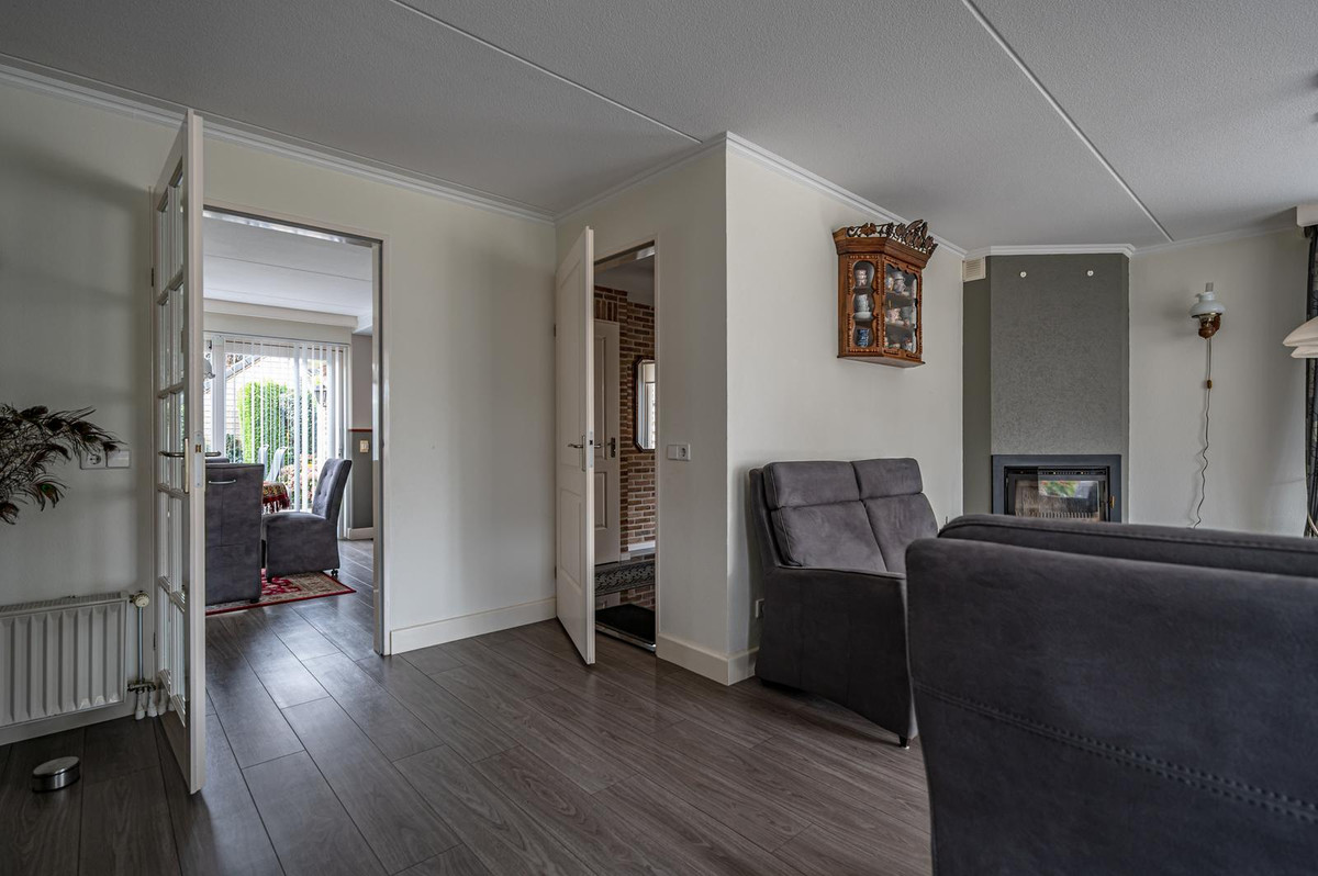 Vrijstaande woning te koop: Mispellaan 19, Rouveen
