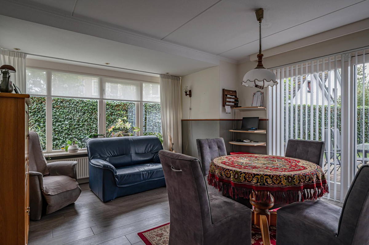 Vrijstaande woning te koop: Mispellaan 19, Rouveen