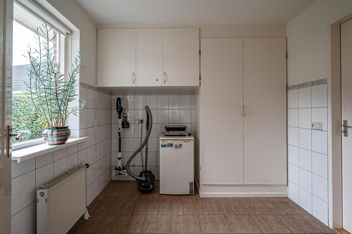 Vrijstaande woning te koop: Mispellaan 19, Rouveen
