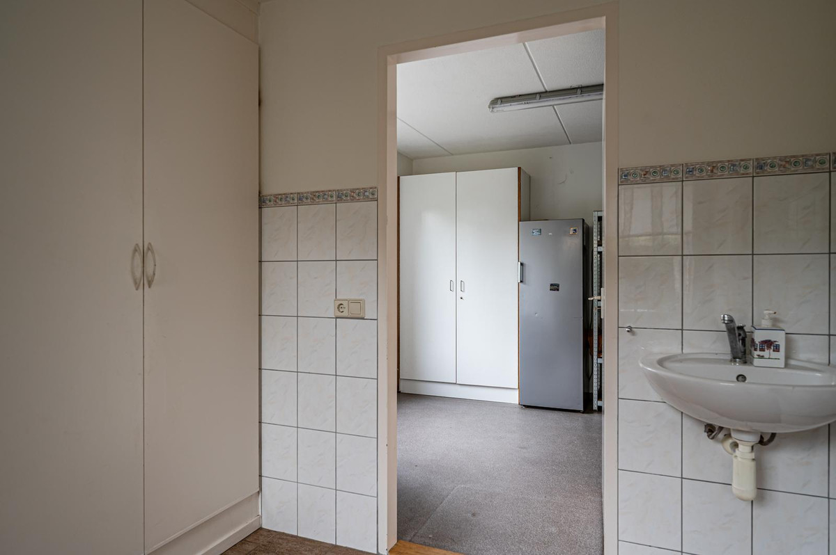 Vrijstaande woning te koop: Mispellaan 19, Rouveen