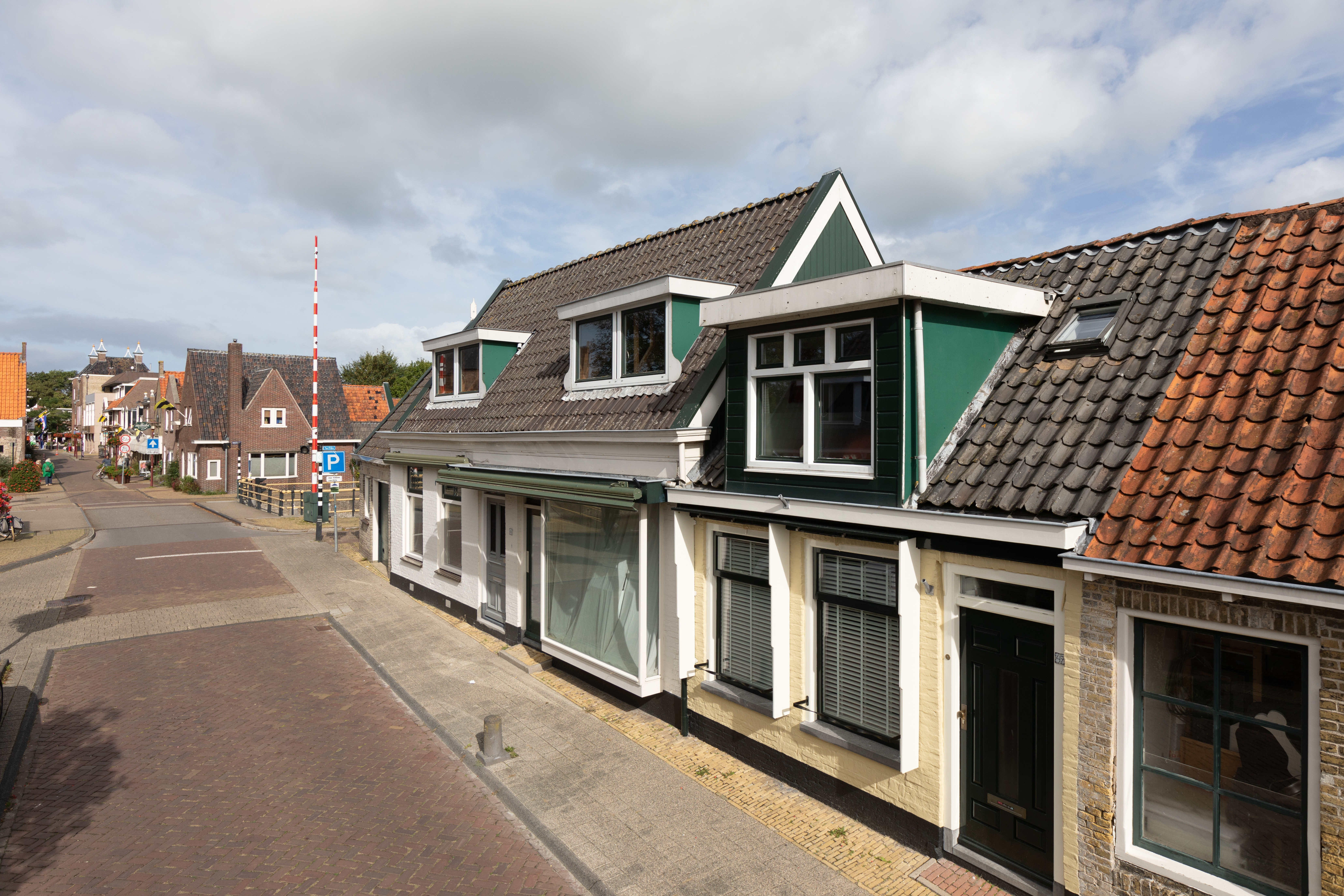 Foto van Begine 47, Workum