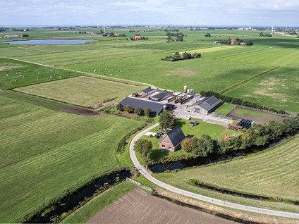 Heidenskipsterdyk 12 - It Heidenskip