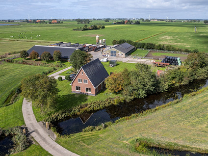 Heidenskipsterdyk 12