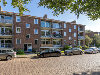 H.A. Lorentzstraat 16