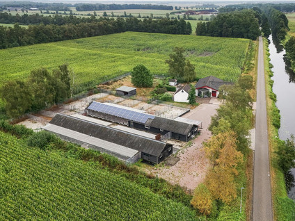 Sluiskade NZ 58a