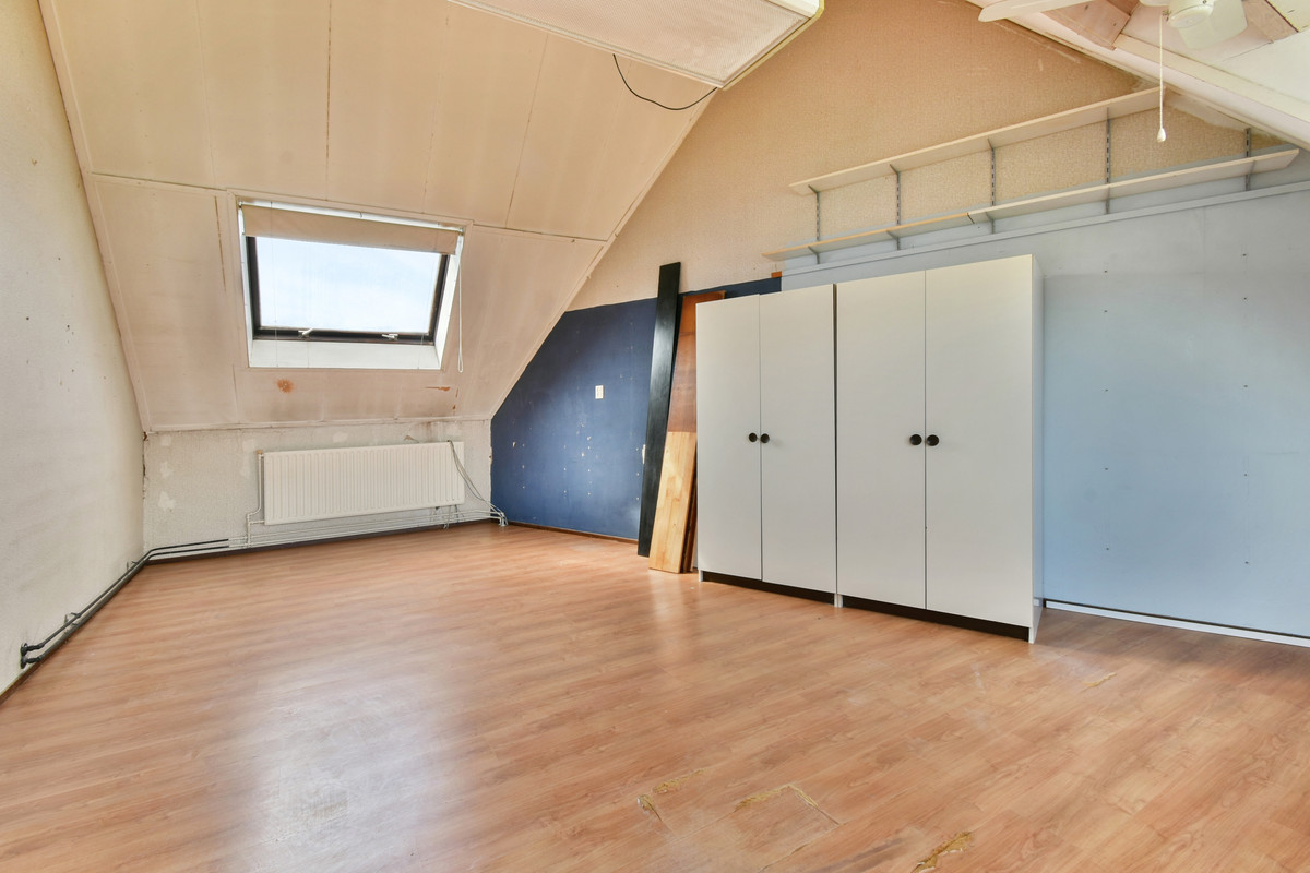 Appartement te koop: Luchtmansplein 18, Leiden
