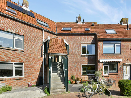 Luchtmansplein 18