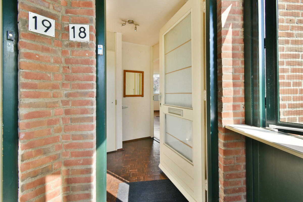Appartement te koop: Luchtmansplein 18, Leiden