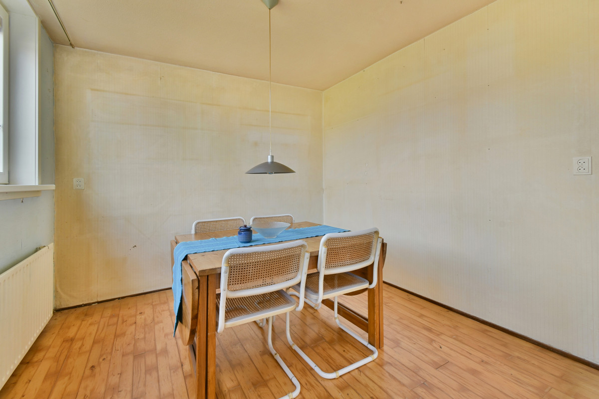 Appartement te koop: Luchtmansplein 18, Leiden
