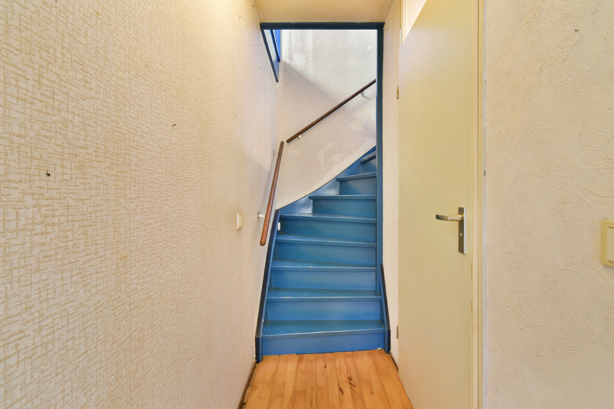 Appartement te koop: Luchtmansplein 18, Leiden