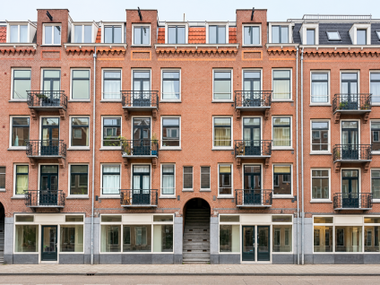 Zeilstraat 2 1