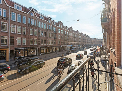 Zeilstraat 2 1