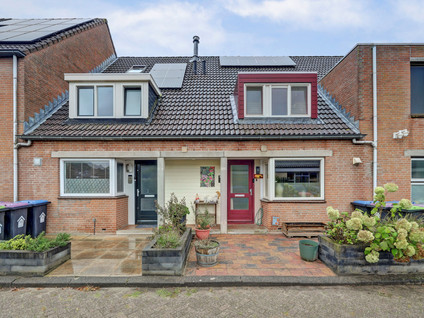 Trombonestraat 14