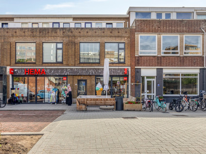 Rietdijkstraat 76A