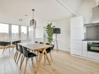 apartments for rent on Amstelkade 168 4B