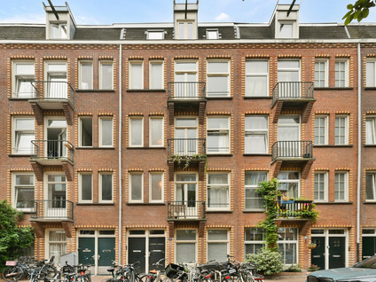 Van Beuningenstraat 197 3