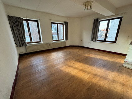 Paardestraat 1B4