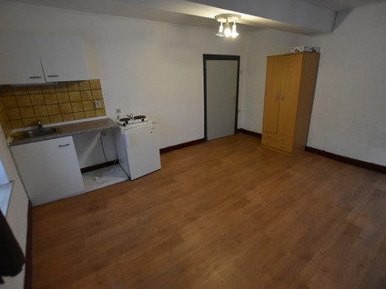 Paardestraat 1B4