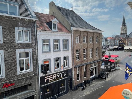 Paardestraat 1B4
