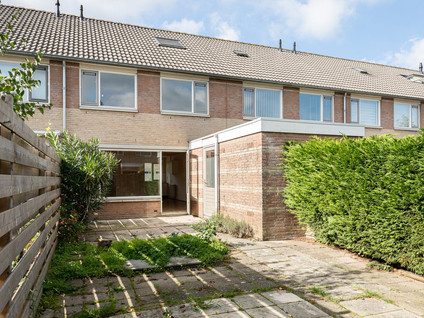 Bachstraat 30