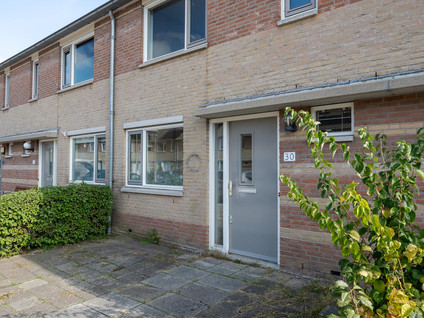 Bachstraat 30