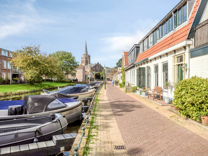 Molenlaan 33A
