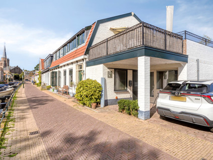 Molenlaan 33A