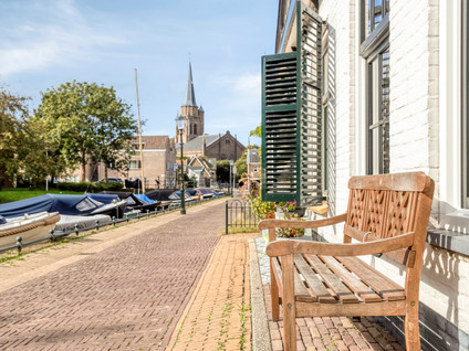 Molenlaan 33A