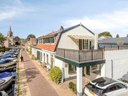 Molenlaan 33A