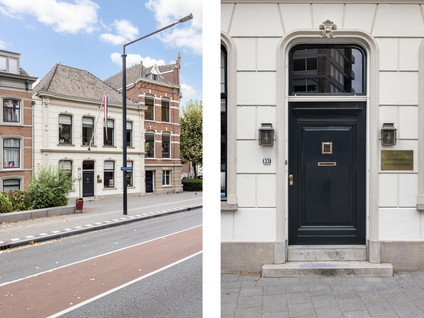 Johan de Wittstraat 33