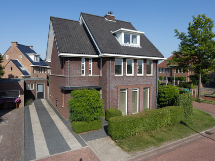 Anne de Vriessingel 31