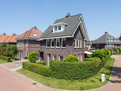 Anne de Vriessingel 31