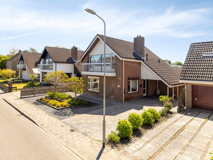 Roofvogelstraat 20
