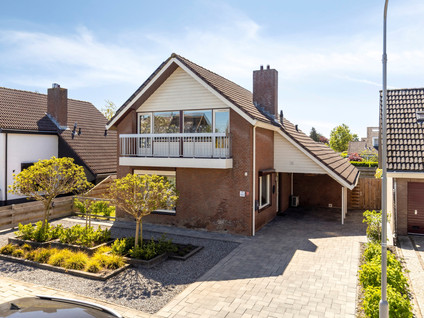 Roofvogelstraat 20