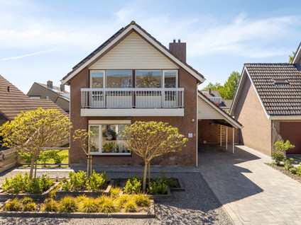Roofvogelstraat 20