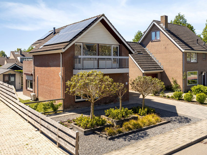 Roofvogelstraat 20