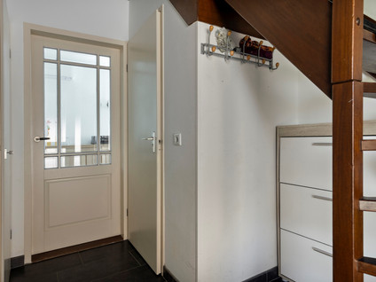 Roofvogelstraat 20