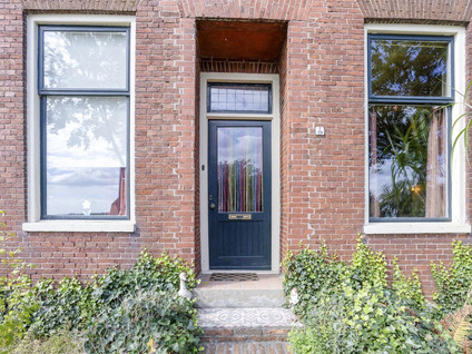 Jan R. Stuutstraat F 29