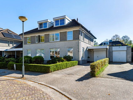 Pastoor Müskenshof 13