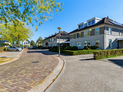 Pastoor Müskenshof 13